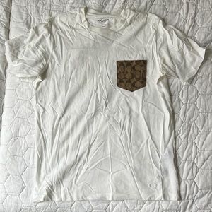 Coach T-Shirt
